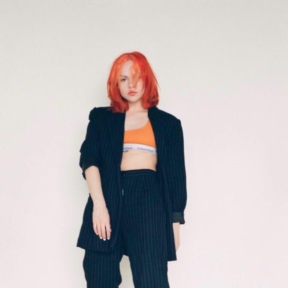 Meet your Posher, Lauri-ann - Picture 1 of 1